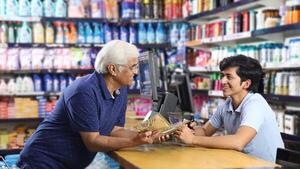 La venta sin estrategia - 5Días