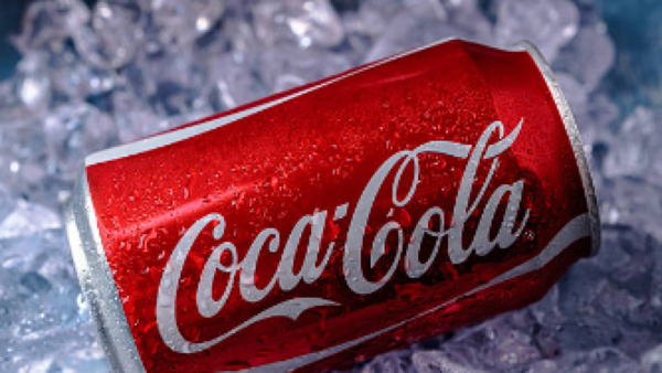 Coca-Cola ganó 3.924 millones de dólares en el primer trimestre, un 17,83 % más interanual - 5Días