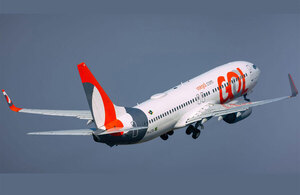 Ruta Asunción–Miami se aplaza ante presión del combustible - 5Días