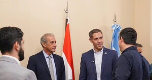 La estrategia silenciosa de Riquelme para seducir al empresariado argentino enojado con Milei