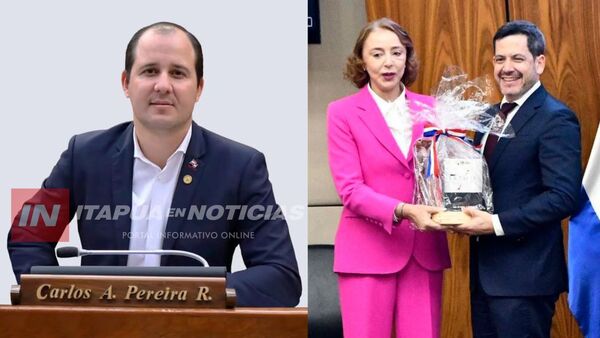 ENTREGAN PREMIO “LAS RESIDENTAS” A LA UNAE Y A LA LIBROFERIA DE ENCARNACIÓN