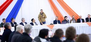 Sector porcino paraguayo proyecta multiplicar por 12 sus exportaciones para 2033