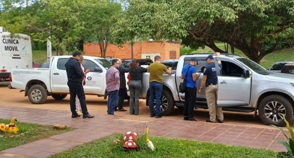 Escándalo en Incan: cae funcionario por venta de turnos y cirugías