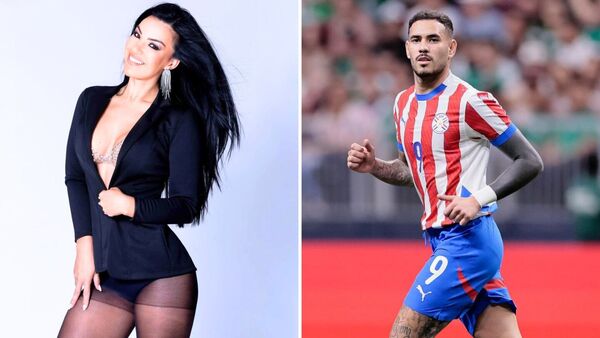 Gloria Vera ligó críticas por afirmar que Tony Sanabria es lento y no juega