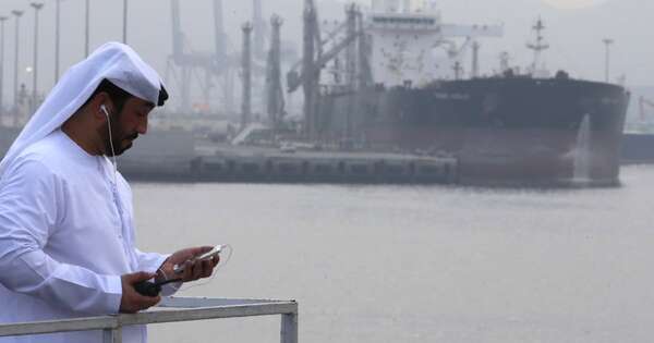 La Nación / Emiratos rompe con la OPEP y podría desatar una nueva guerra de producción