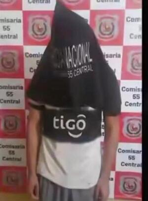 Adolescente atacó a puñaladas a su madre por "tirar su peluche" | Unicanal