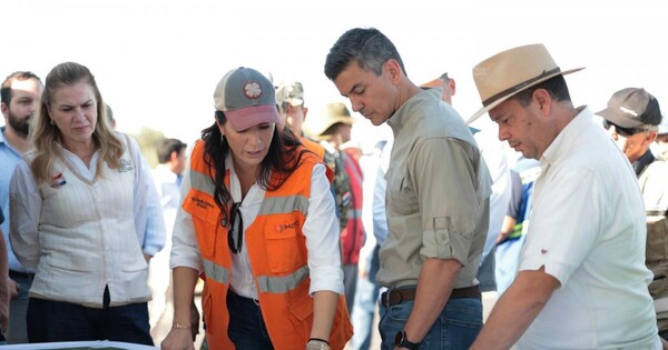 Líder Amarilla denuncia que el acuerdo con Emiratos duplicó el costo original del tren de ceranías