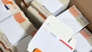 Allanan spa estético en Ciudad del Este por presunta falsificación de medicamentos