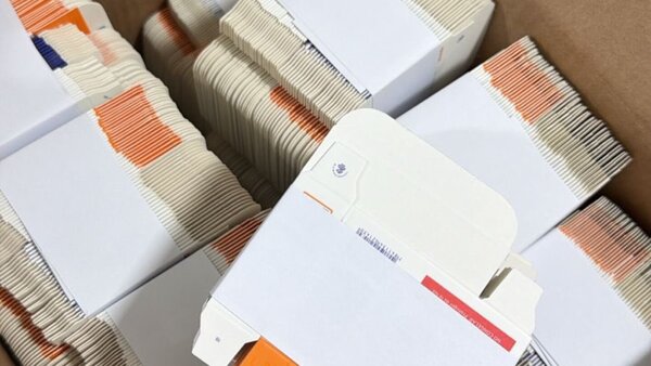 Allanan spa estético en Ciudad del Este por presunta falsificación de medicamentos