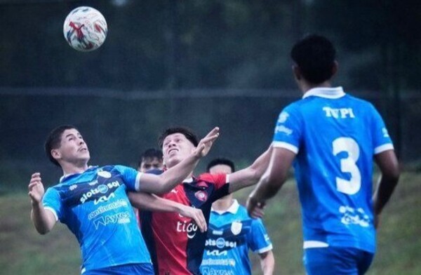 El resumen de la fecha 18 en la categoría Reserva