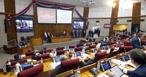 La Nación / Diputados sancionan protocolo para impulsar inversiones intra-Mercosur