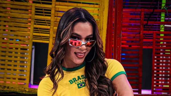 Eli se cansó de guiar a su equipo