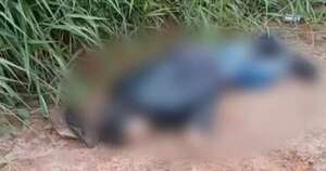 Diario HOY | Discusión por robo de mandioca acaba con un hombre baleado en Villa Ygatimi