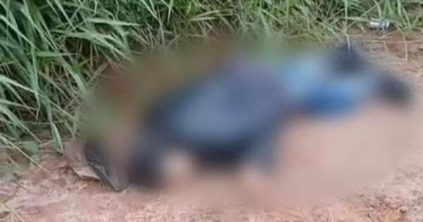 Diario HOY | Discusión por robo de mandioca acaba con un hombre baleado en Villa Ygatimi