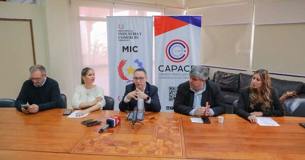 La Nación / Expo ecommerce 2026 impulsará innovación y el crecimiento del comercio digital