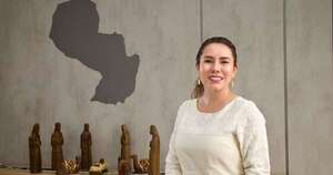 La Nación / Angie Duarte se despide de Senatur destacando logros y el rol estratégico del sector privado