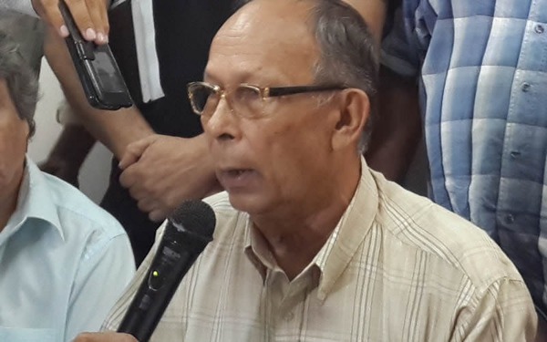 Trabajadores plantean reajuste del 20% del salario mínimo y cuestionan método de cálculo