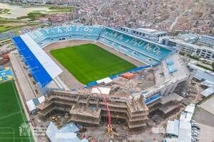 La selección peruana define dónde jugar y cómo sacar ventaja