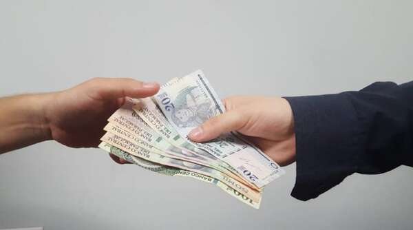 Conasam busca “pacto político” para definir reajuste del salario mínimo - Economía - ABC Color