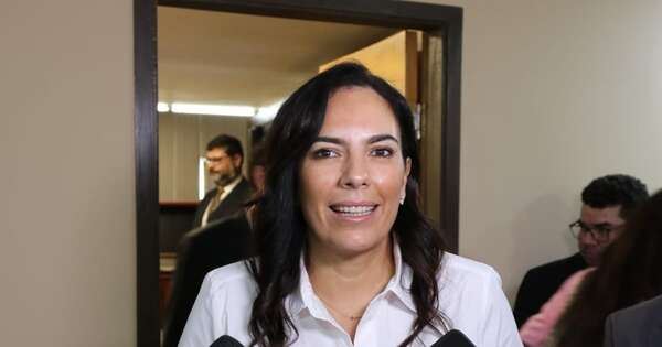 La Nación / Tren de Cercanías demandará una inversión de USD 450 millones y obra arrancaría en el 2027