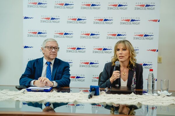 ASOBAN lanza la segunda edición de la Convención Bancaria Paraguay