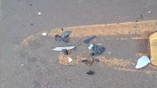 Motociclista fallece luego de embestir contra un camión en Cambyretá