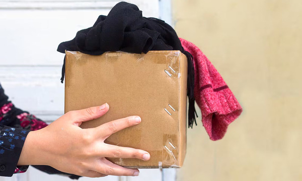 Ministerio de Justicia lanza colecta solidaria de abrigos para personas prividas de su libertad - OviedoPress