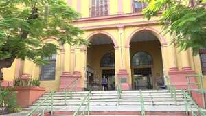 Hospital de Clínicas: niegan cierre en Sajonia y aseguran que traslado es por seguridad - Nacionales - ABC Color