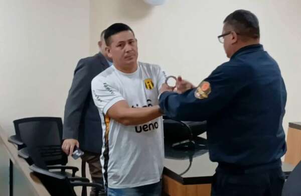 Condenan a 10 años de cárcel a uno de los implicados en el brutal ataque a colonos en Itakyry - ABC en el Este - ABC Color