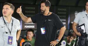 “Vitamina” prepara siete cambios “anti-Vasco”