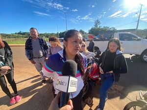 “Queremos justicia”: familia clama respuestas tras tragedia que dejó a una adolescente con muerte cerebral en Encarnación