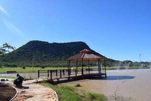 Paraguarí se renueva con experiencias únicas para vivir el turismo interno durante el feriado largo - Nacionales - ABC Color