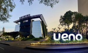 ueno bank eleva su calificación a AApy fortaleciendo su liderazgo en el sistema financiero