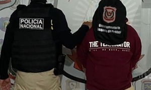 Detienen al único condenado por el caso de abuso sexual en el Centenario | Unicanal