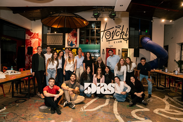 El TOM Lab inició su recorrido con énfasis en entender al consumidor - 5Días