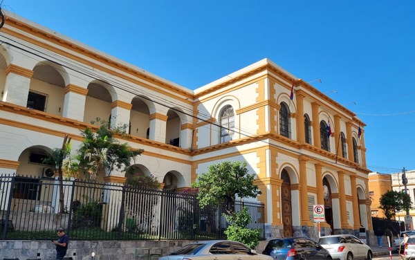 DNIT digitaliza la liquidación del impuesto inmobiliario para el ejercicio 2026 - 5Días