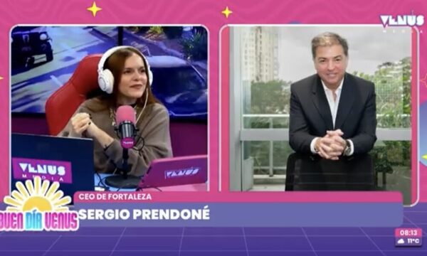 Invertir con criterio: la propuesta de Fortaleza para tomar mejores decisiones financieras
