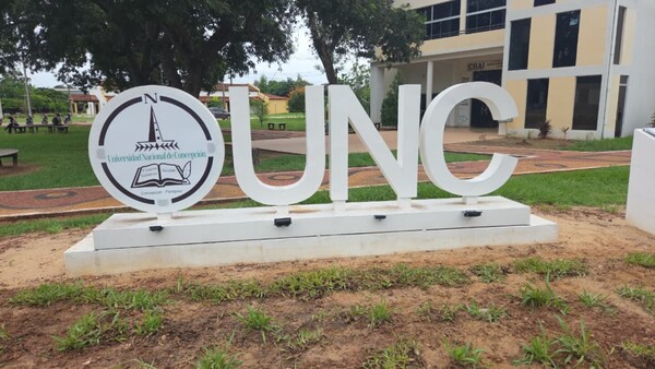 Universidad Nacional de Concepción gana el Premio Nacional a la Calidad 2025 en el sector público