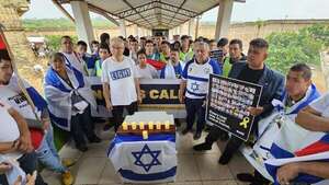 Marcha de la Vida Paraguay se realizará este domingo - Nacionales - ABC Color