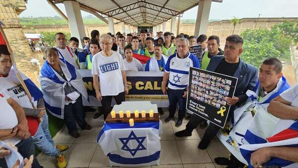 Marcha de la Vida Paraguay se realizará este domingo - Nacionales - ABC Color