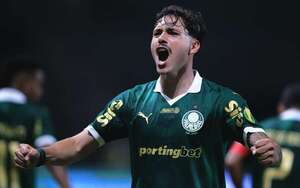 Maurício palpita el duelo ante Cerro: “Es un partido que vale para seguir en el liderato” - Copa Libertadores - ABC Color