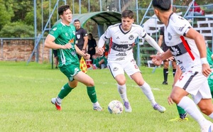 Un triunfo y un empate en la apertura de la cuarta fecha