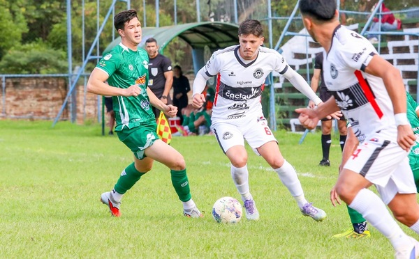 Un triunfo y un empate en la apertura de la cuarta fecha