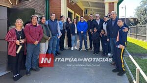 REFUERZAN SERVICIOS DE PSICOLOGÍA EN CAMBYRETÁ CON NUEVOS EQUIPAMIENTOS