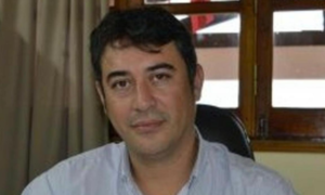 Denuncian presuntas maniobras para forzar una “sanción ficta” y evitar el control a la gestión de Hammy Chávez - OviedoPress