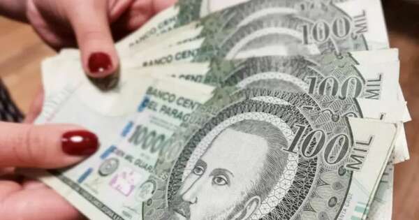 Diario HOY | Conasam sesionará desde mayo para avanzar en el análisis del reajuste del salario mínimo