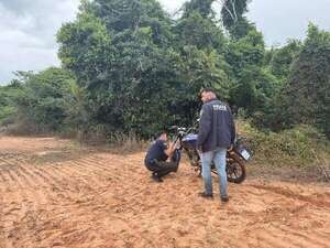 Matan a un hombre y hieren a su hijo tras discusión por robo de mandioca - Policiales - ABC Color