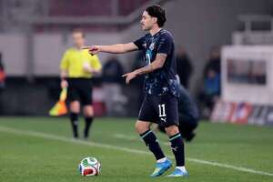 Maurício Magalhães, el nuevo “albirrojo” habla de su compromiso con Paraguay - Selección Paraguaya - ABC Color