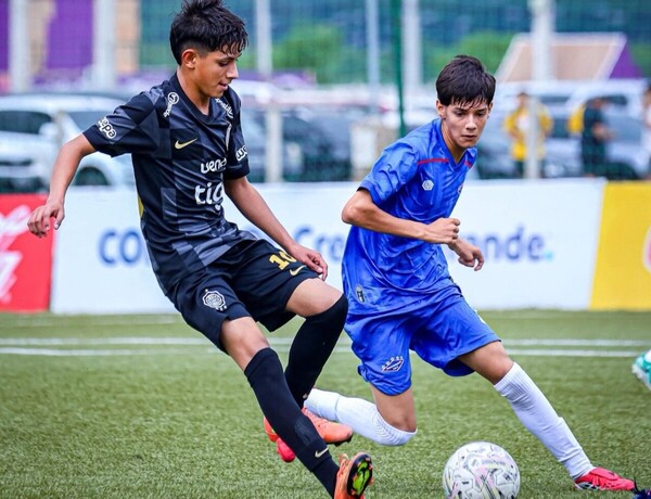 Sub 15: Parejo desarrollo del noveno episodio