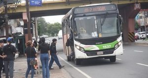 Control tecnológico: Viceministerio del Transporte aplicará multas por reguladas desde el 18 de mayo